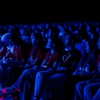 Screening: Dreams, KSC Skenderija, 31st Sarajevo Film Festival, 2025 (C) Obala Art Centar