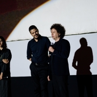 Michael Franco, Screening: Dreams, KSC Skenderija, 31st Sarajevo Film Festival, 2025 (C) Obala Art Centar