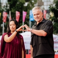 Red Carpet, National Theatre, 31st Sarajevo Film Festival, 2025 (C) Obala Art Centar