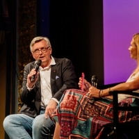IN FOCUS: Palentology Lesson/Two Prosecutors Q&A, National Theatre, 31st Sarajevo Film Festival, 2025 (C) Obala Art Centar