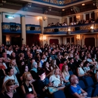 Screening: Wind, Talk To Me, National Theatre, 31st Sarajevo Film Festival, 2025 (C) Obala Art Centar