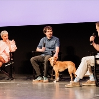 Press conference: Wind, Talk To Me, National Theatre, 31st Sarajevo Film Festival, 2025 (C) Obala Art Centar