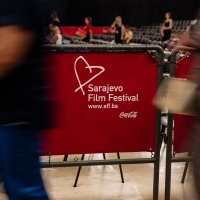 Screening: Dreams, KSC Skenderija, 31st Sarajevo Film Festival, 2025 (C) Obala Art Centar