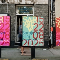 Festival atmosphere, 31st Sarajevo Film Festival, 2025 (C) Obala Art Centar