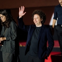 Michael Franco, Screening: Dreams, KSC Skenderija, 31st Sarajevo Film Festival, 2025 (C) Obala Art Centar