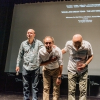 Screening: The Lost Dream Team, Bosnian Cultural Centre, 31st Sarajevo Film Festival, 2025 (C) Obala Art Centar