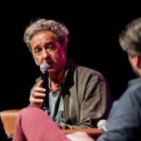 Masterclass - Paolo Sorrentino, Festival Center (BKC), 31st Sarajevo Film Festival, 2025 (C) Obala Art Centar