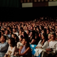Screening: Dreams, KSC Skenderija, 31st Sarajevo Film Festival, 2025 (C) Obala Art Centar