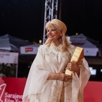 Red Carpet, National Theatre, 31st Sarajevo Film Festival, 2025 (C) Obala Art Centar