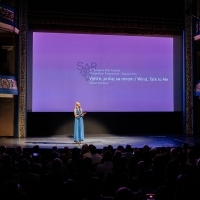 Screening: Wind, Talk To Me,  National Theatre, 31st Sarajevo Film Festival, 2025 (C) Obala Art Centar