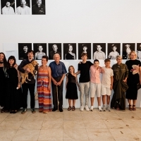 CREW: Wind, Talk to me, Red Carpet, National Theatre, 31st Sarajevo Film Festival, 2025 (C) Obala Art Centar