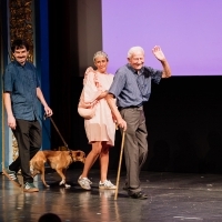 Press conference: Wind, Talk To Me, National Theatre, 31st Sarajevo Film Festival, 2025 (C) Obala Art Centar