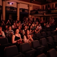 IN FOCUS: How Come it's all Green Out Here? Q&A, National Theatre, 31st Sarajevo Film Festival, 2025 (C) Obala Art Centar