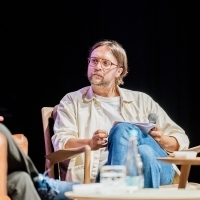 Masterclass - Michael Franco, Festival Center (BKC), 31st Sarajevo Film Festival, 2025 (C) Obala Art Centar