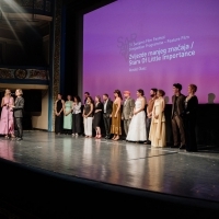 Screening: Stars of Little Importance, National Theatre, 31st Sarajevo Film Festival, 2025 (C) Obala Art Centar