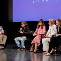Press Conference: Stars of Little Importance,  National Theatre, 31st Sarajevo Film Festival, 2025 (C) Obala Art Centar