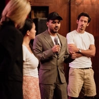 Children's Programme: Childre's Shorts Q&A, Sarajevo Youth Theatre, 31st Sarajevo Film Festival, 2025 (C) Obala Art Centar