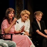 Press Conference: Stars of Little Importance,  National Theatre, 31st Sarajevo Film Festival, 2025 (C) Obala Art Centar