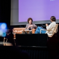 Masterclass - Michael Franco, Festival Center (BKC), 31st Sarajevo Film Festival, 2025 (C) Obala Art Centar