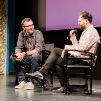 IN FOCUS: How Come it's all Green Out Here? Q&A, National Theatre, 31st Sarajevo Film Festival, 2025 (C) Obala Art Centar