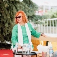 Competition programme - Docu Press Corner, Festival Square, 31st Sarajevo Film Festival, 2025 (C) Obala Art Centar