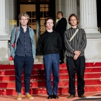 Red Carpet, National Theatre, 31st Sarajevo Film Festival, 2025 (C) Obala Art Centar