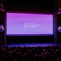 Screening: White Snail, National Theatre, 31st Sarajevo Film Festival, 2025 (C) Obala Art Centar