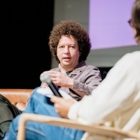 Masterclass - Michael Franco, Festival Center (BKC), 31st Sarajevo Film Festival, 2025 (C) Obala Art Centar