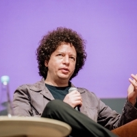 Masterclass - Michael Franco, Festival Center (BKC), 31st Sarajevo Film Festival, 2025 (C) Obala Art Centar