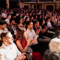 Screening: Stars of Little Importance, National Theatre, 31st Sarajevo Film Festival, 2025 (C) Obala Art Centar