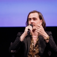 Press Conference: Stars of Little Importance,  National Theatre, 31st Sarajevo Film Festival, 2025 (C) Obala Art Centar