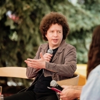 Grand Coffee with..., Michael Franco, Festival Square, 31st Sarajevo Film Festival, 2025 (C) Obala Art Centar