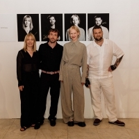PHTOTO CALL: CREW: White Snail, Red Carpet, National Theatre, 31st Sarajevo Film Festival, 2025 (C) Obala Art Centar