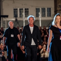 Paolo Sorrentino, Honoray Hearth of Sarajevo, Coca-Cola Open Air Cinema, 31st Sarajevo Film Festival, 2025 (C) Obala Art Centar