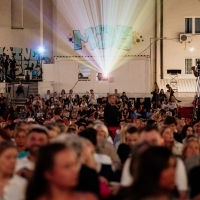 Screening: Brides, Coca-Cola Open Air Cinema, 31st Sarajevo Film Festival, 2025 (C) Obala Art Centar