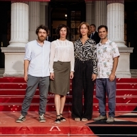 Red Carpet, National Theatre, 31st Sarajevo Film Festival, 2025 (C) Obala Art Centar