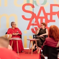 Book Promotion 