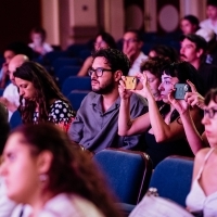 Competition Programme- Short Film, National Theatre, 31st Sarajevo Film Festival, 2025 (C) Obala Art Centar