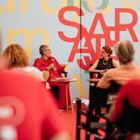 Book Promotion 