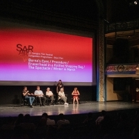 Competition Programme- Short Film, National Theatre, 31st Sarajevo Film Festival, 2025 (C) Obala Art Centar