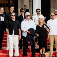 Red Carpet, National Theatre, 31st Sarajevo Film Festival, 2025 (C) Obala Art Centar