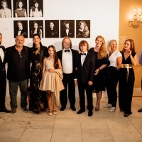 PHOTO CALL: CREW: Man of the House, Red Carpet, National Theatre, 31st Sarajevo Film Festival, 2025 (C) Obala Art Centa