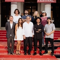 Red Carpet, National Theatre, 31st Sarajevo Film Festival, 2025 (C) Obala Art Centar