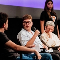 Competition Programme- Short Film, National Theatre, 31st Sarajevo Film Festival, 2025 (C) Obala Art Centar