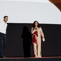 Screening: Brides, Coca-Cola Open Air Cinema, 31st Sarajevo Film Festival, 2025 (C) Obala Art Centar	