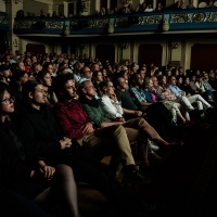 Screening: Man of the House, National Theatre, 31st Sarajevo Film Festival, 2025 (C) Obala Art Centar