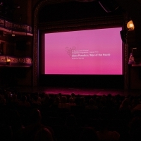 Screening: Man of the House, National Theatre, 31st Sarajevo Film Festival, 2025 (C) Obala Art Centar