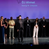 Screening: DJ Ahmet, National Theatre, 31st Sarajevo Film Festival, 2025 (C) Obala Art Centar