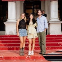 Red Carpet, National Theatre, 31st Sarajevo Film Festival, 2025 (C) Obala Art Centar
