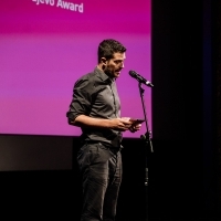 Ray Winston, Honorary Hearth of Sarajevo, National Theatre, 31st Sarajevo Film Festival, 2025 (C) Obala Art Centar